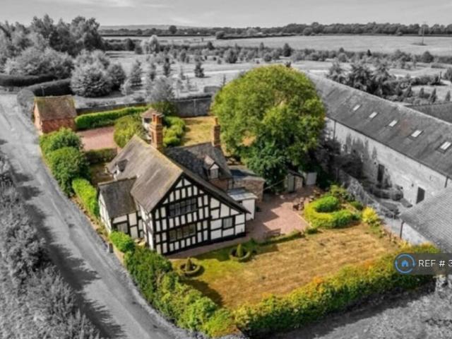 House for rent in Beeston, Cheshire West and Chester