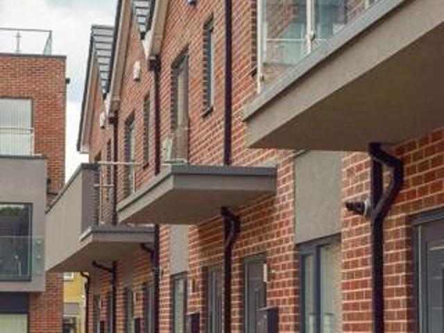 House for rent in Lancashire
