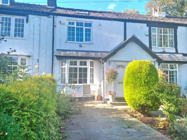 House for rent in Sharples, Bolton