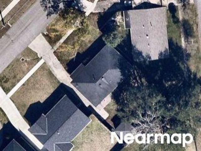 House for sale in Louisiana