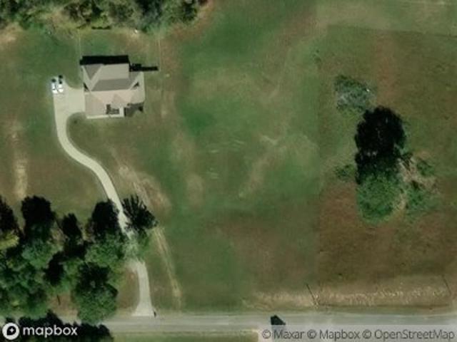 Property for sale in Courtland, Panola County