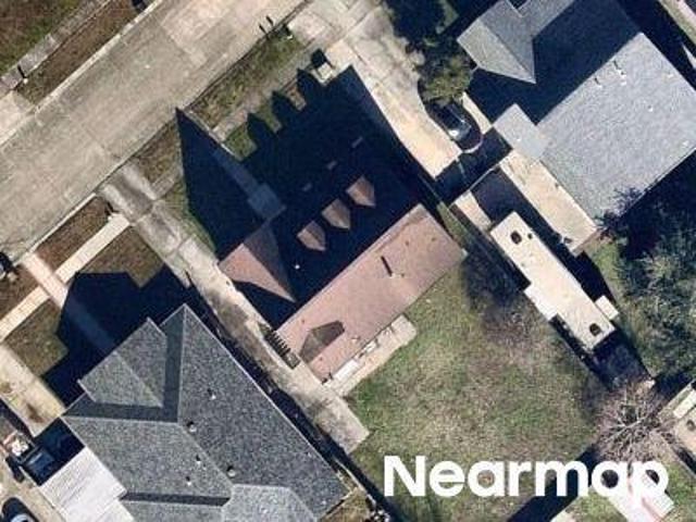 House for sale in Louisiana