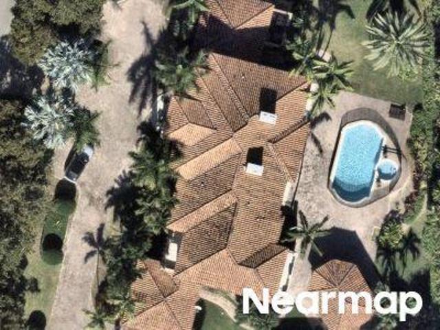 House for sale in Pinecrest, Florida