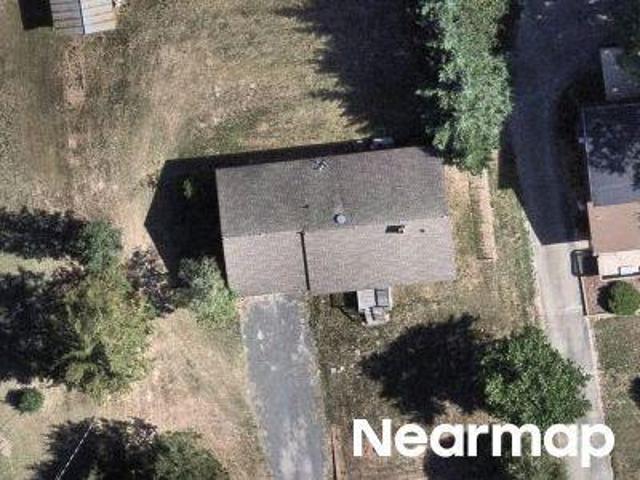 House for sale in Granville, North Carolina