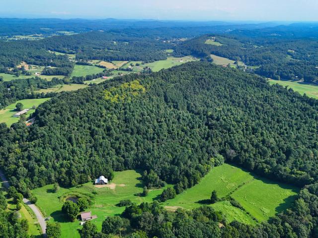 Land for sale in Philadelphia, East Tennessee