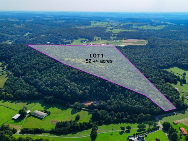 Land for sale in Tennessee