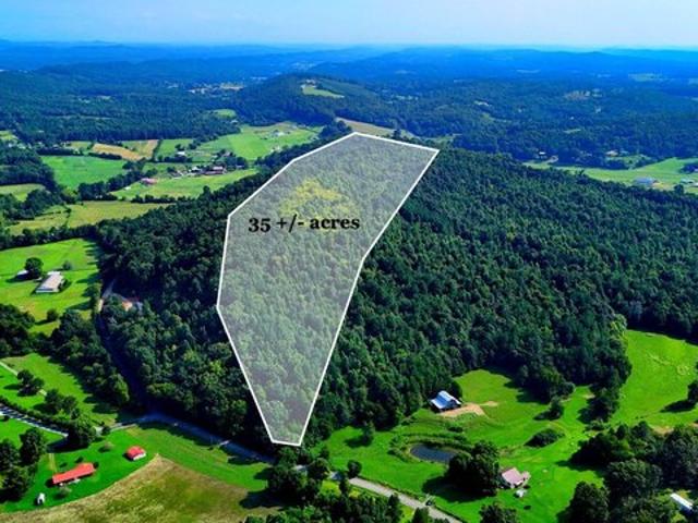 Land for sale in Philadelphia, East Tennessee
