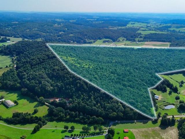 Farm for sale in Tennessee