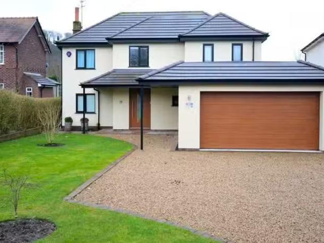 House for rent