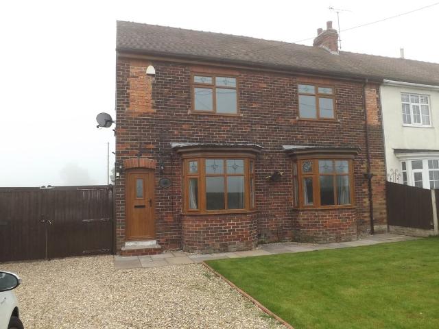 Apartment for rent in Moss, Doncaster