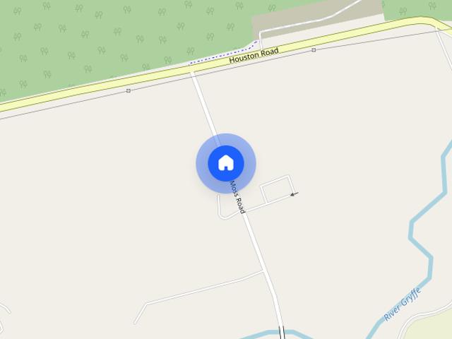 House for rent in Linwood, Scotland