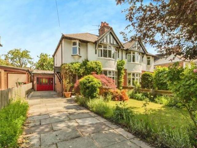 House for sale in Winnington, Leftwich