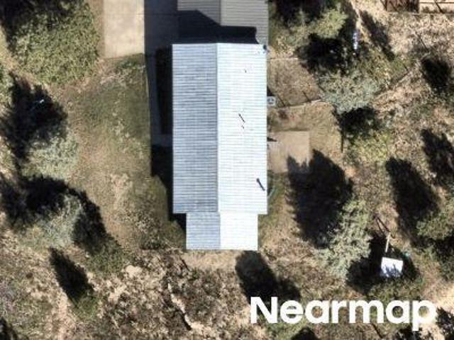 House for sale in Colorado Springs, Colorado