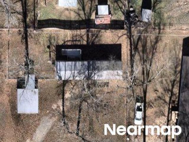 Land for sale in Keithville, Louisiana