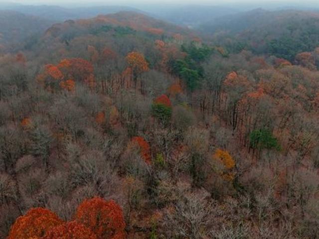 Land for sale in Marietta, Ohio