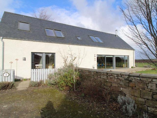 House for rent in Nairn, Scotland