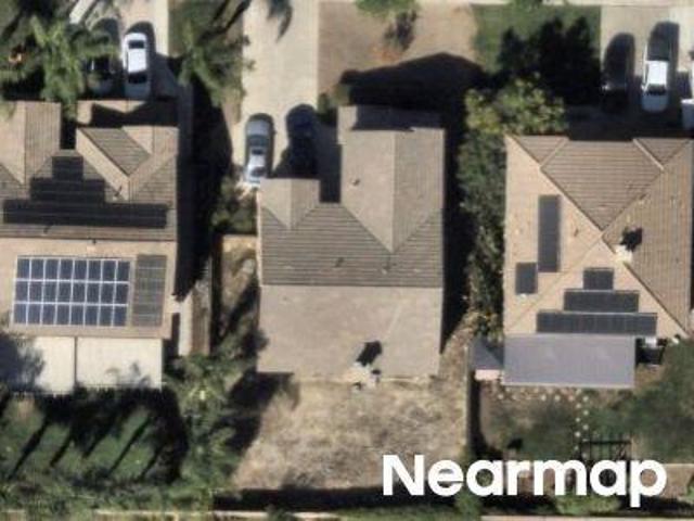 House for sale in Mentone, California