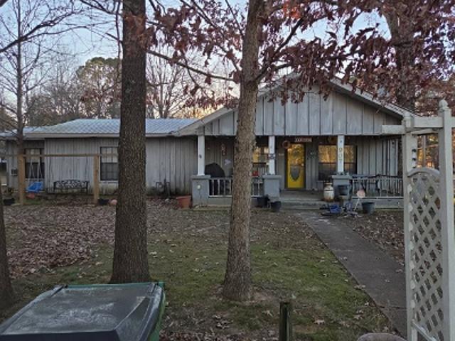 House for sale in Ark