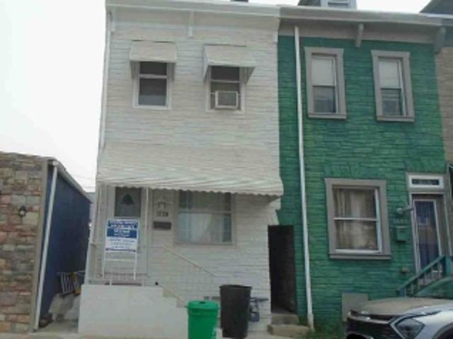 House for sale in Reading, Pennsylvania