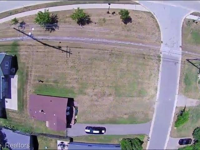 Land for sale in Keego Harbor, Michigan