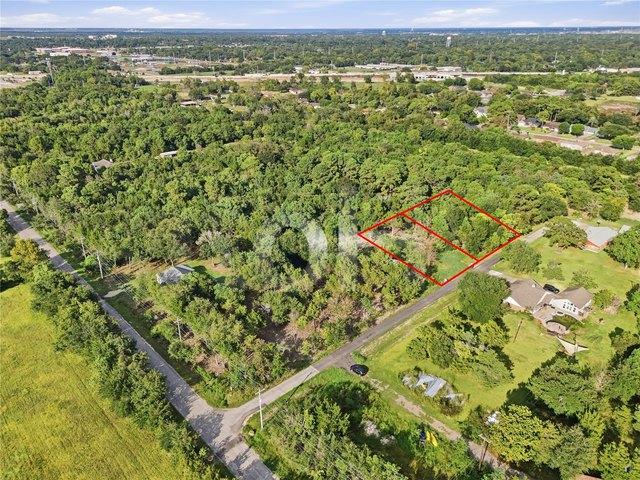 Land for sale in La Marque, Galveston County