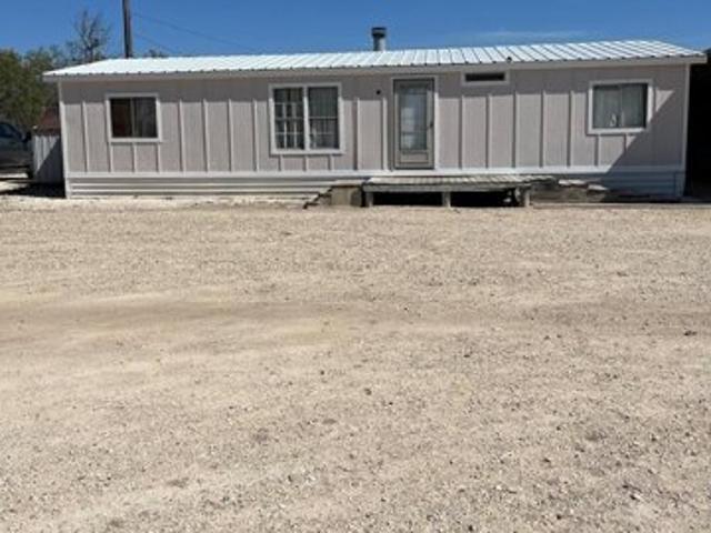 House for sale in Paint Rock, Texas