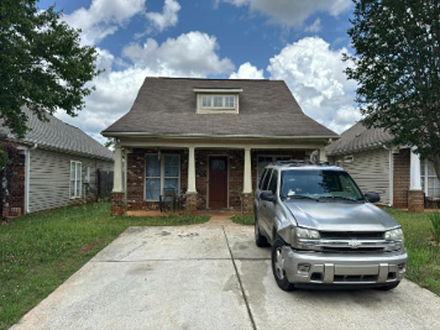 House for sale in Calera, Alabama