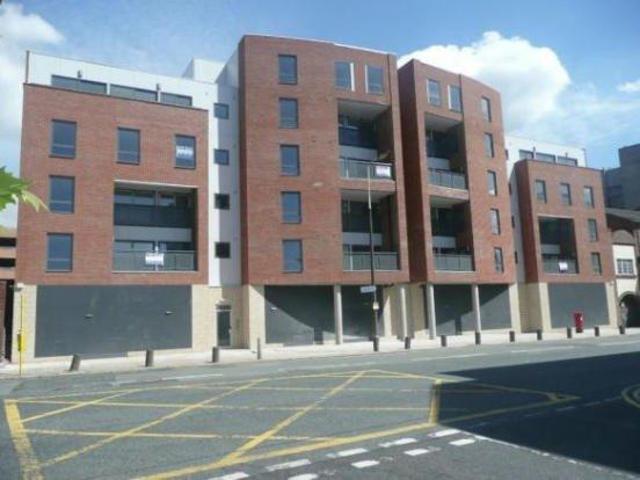 Apartment for rent in Islington, Calderstones