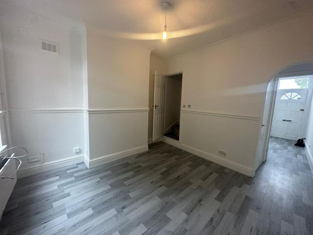 House for rent in New Normanton, Derby