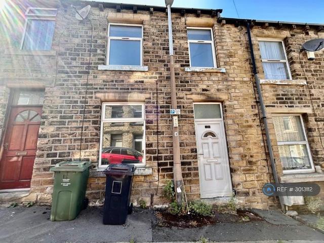 House for rent in Folly Hall, Kirklees