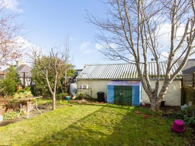 House for sale in New Keith, Keith