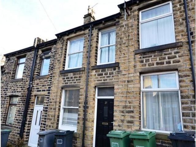 House for rent in Huddersfield, West Yorkshire