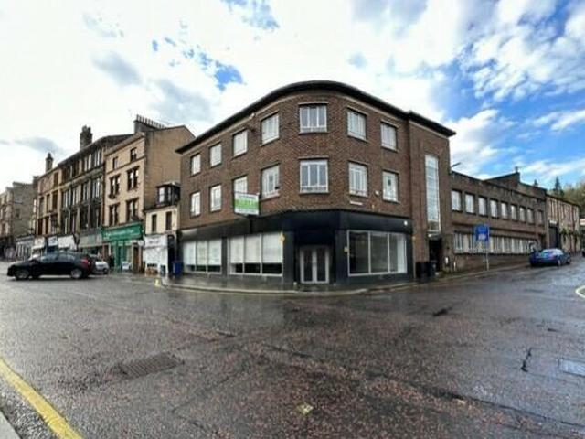 House for rent in Castlehead, Glenburn