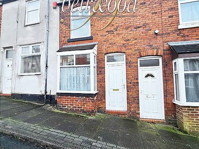 House for rent in Norton-Le-Moors, Ball Green