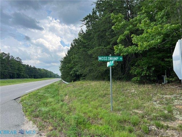 Land for sale in Virginia
