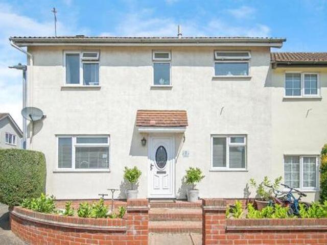 House for sale in Fordham Heath, Essex