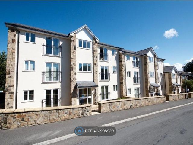 Apartment for rent in Summerhill, Wales
