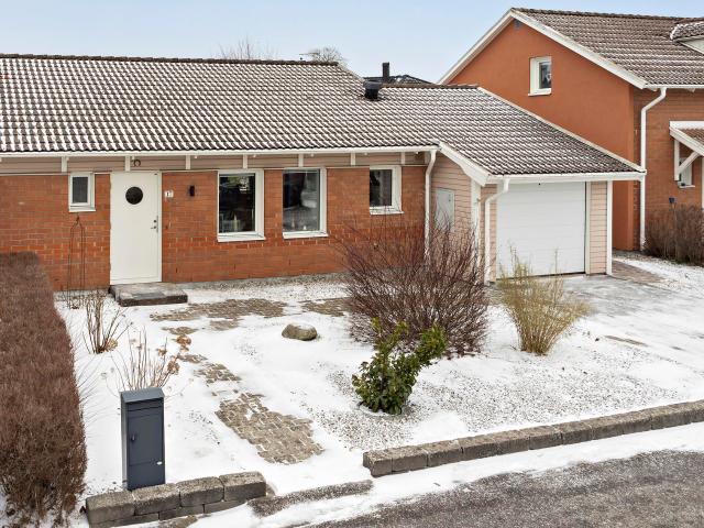 Bostad till salu i Skåne