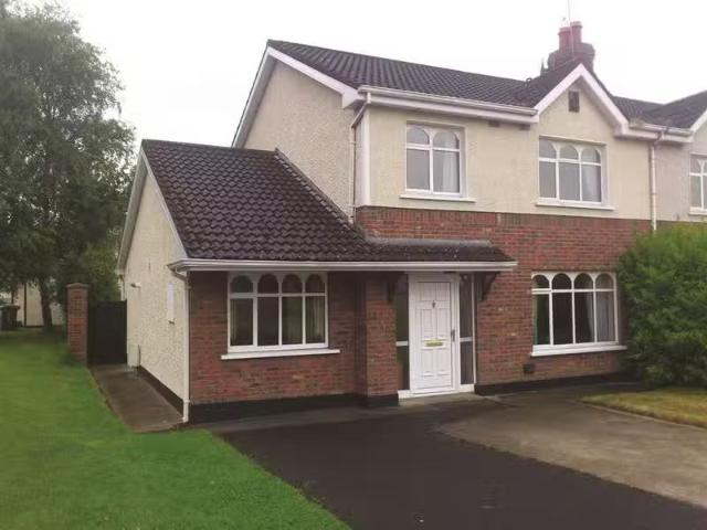 House to rent