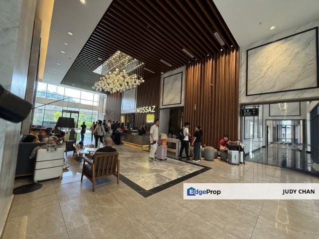 Condominium for rent in Petaling, Damansara Damai