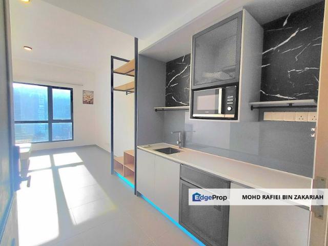Condominium for sale in Petaling, Damansara Damai