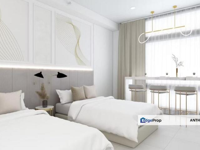 Condominium for rent in Petaling, Damansara Damai