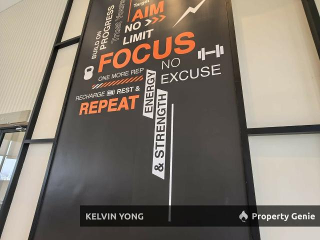 Apartment for sale in Petaling, Damansara Damai