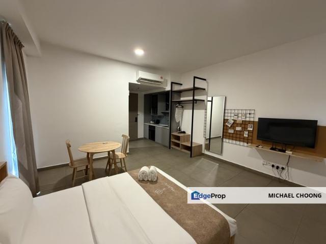 Condominium for rent in Petaling, Damansara Damai