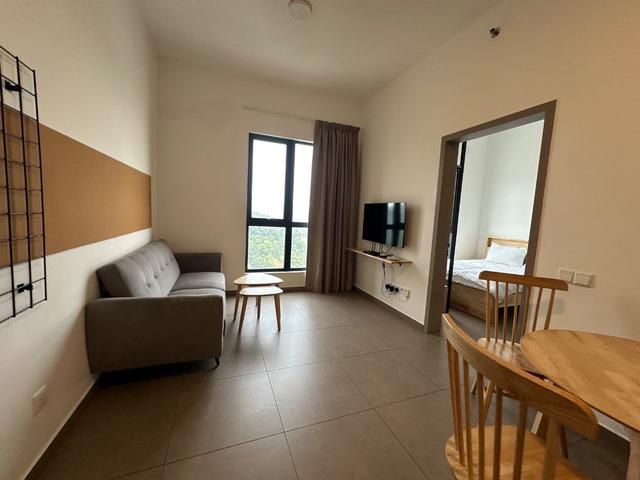Serviced Residence for rent in Petaling, Damansara Damai