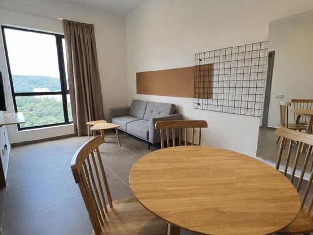 Serviced Residence for rent in Petaling, Damansara Damai