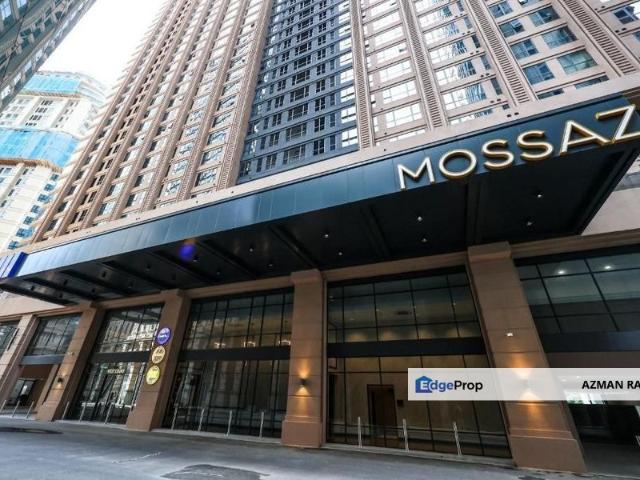 Condominium for rent in Petaling, Damansara Damai