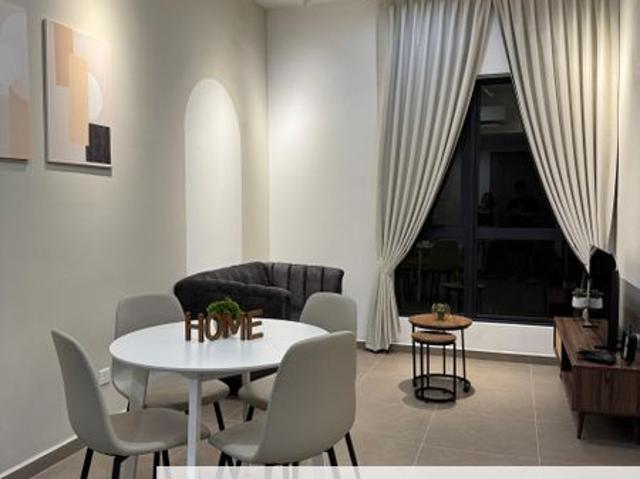 Condominium for rent in Petaling, Damansara Damai