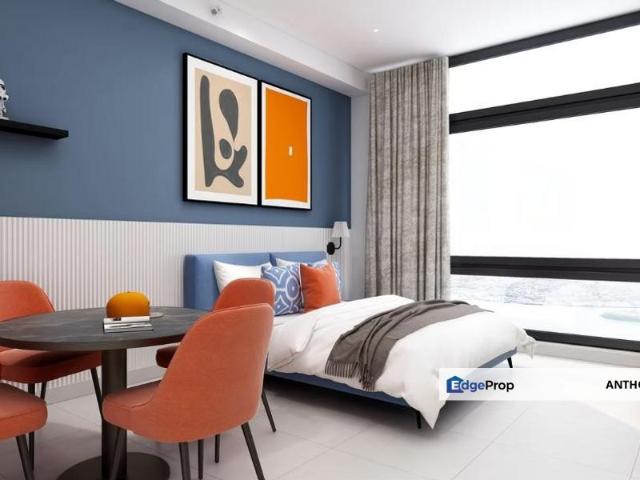 Condominium for rent in Petaling, Damansara Damai