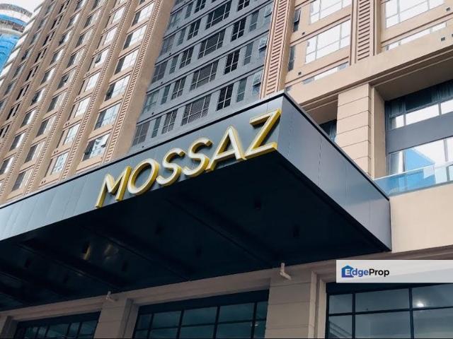 Condominium for rent in Petaling, Damansara Damai